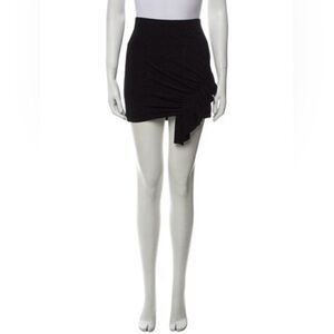 IRO mini skirt size M/40new with tags